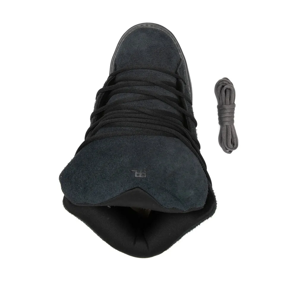 Sneakers Black sold by Wanan Luxury product image thumbnail 4