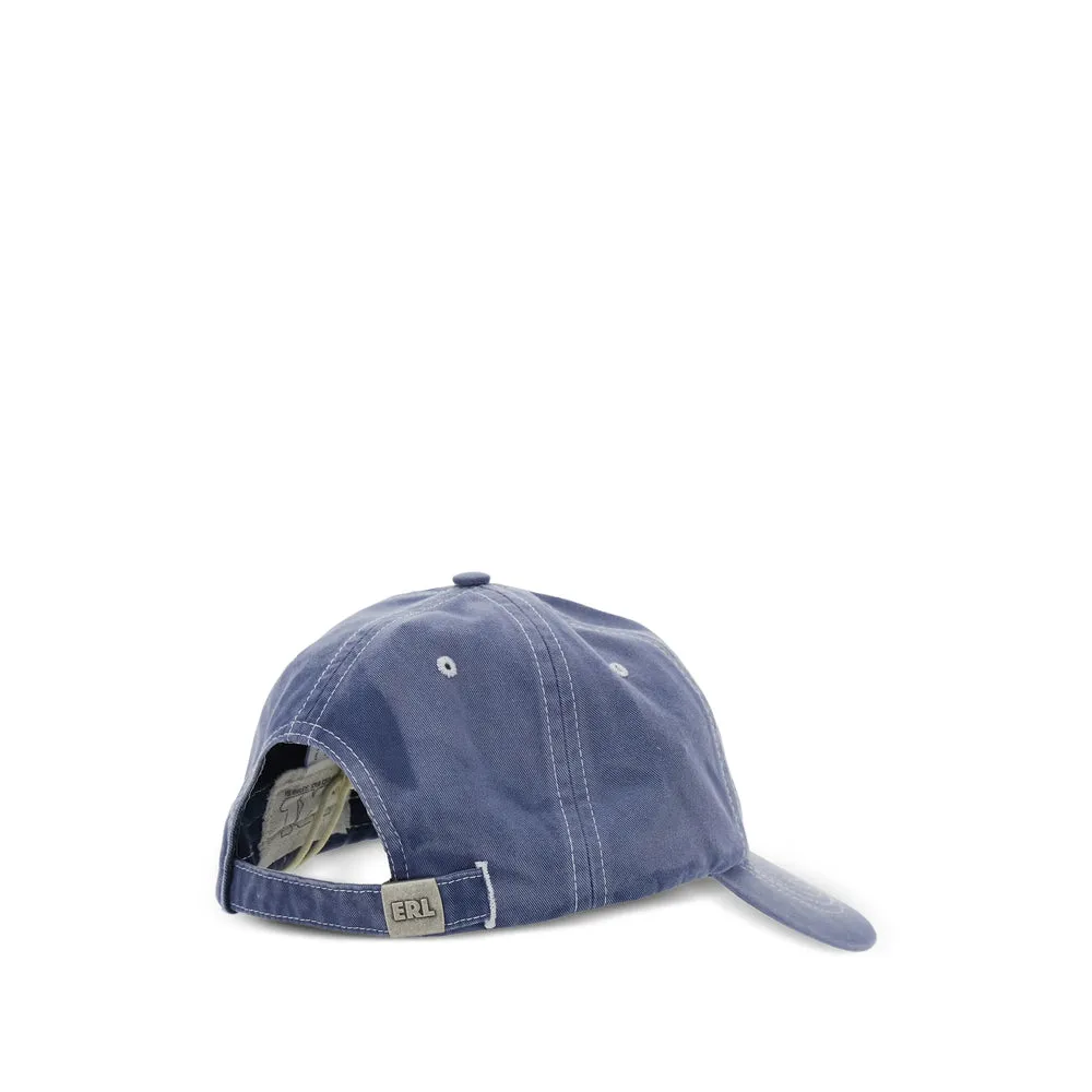 Caps Blue sold by Wanan Luxury product image thumbnail 3