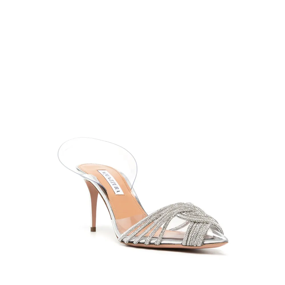 Shoes Silver sold by Wanan Luxury product image thumbnail 2