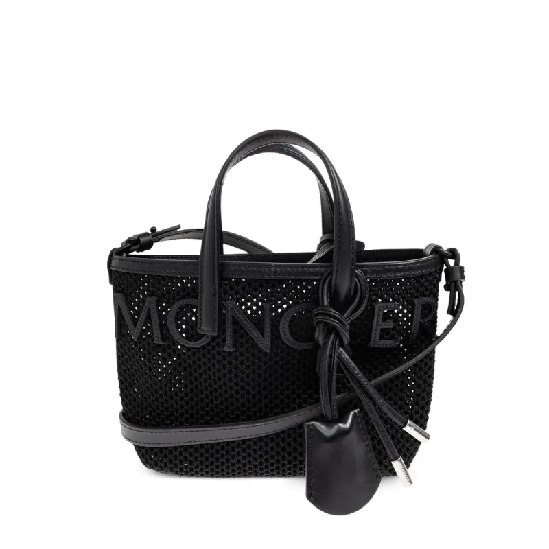 Bags Black made by Moncler