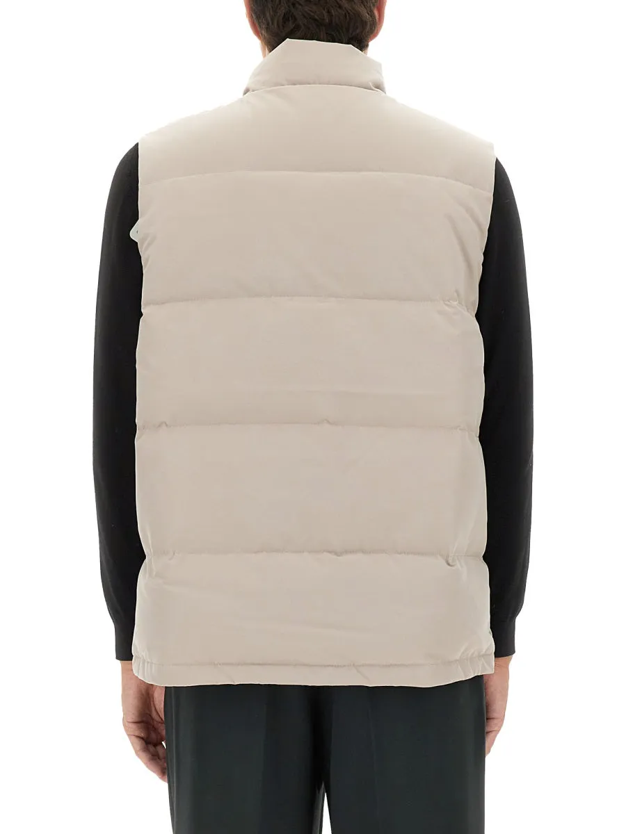 "Freestyle Crew" Vest sold by Wanan Luxury product image thumbnail 4