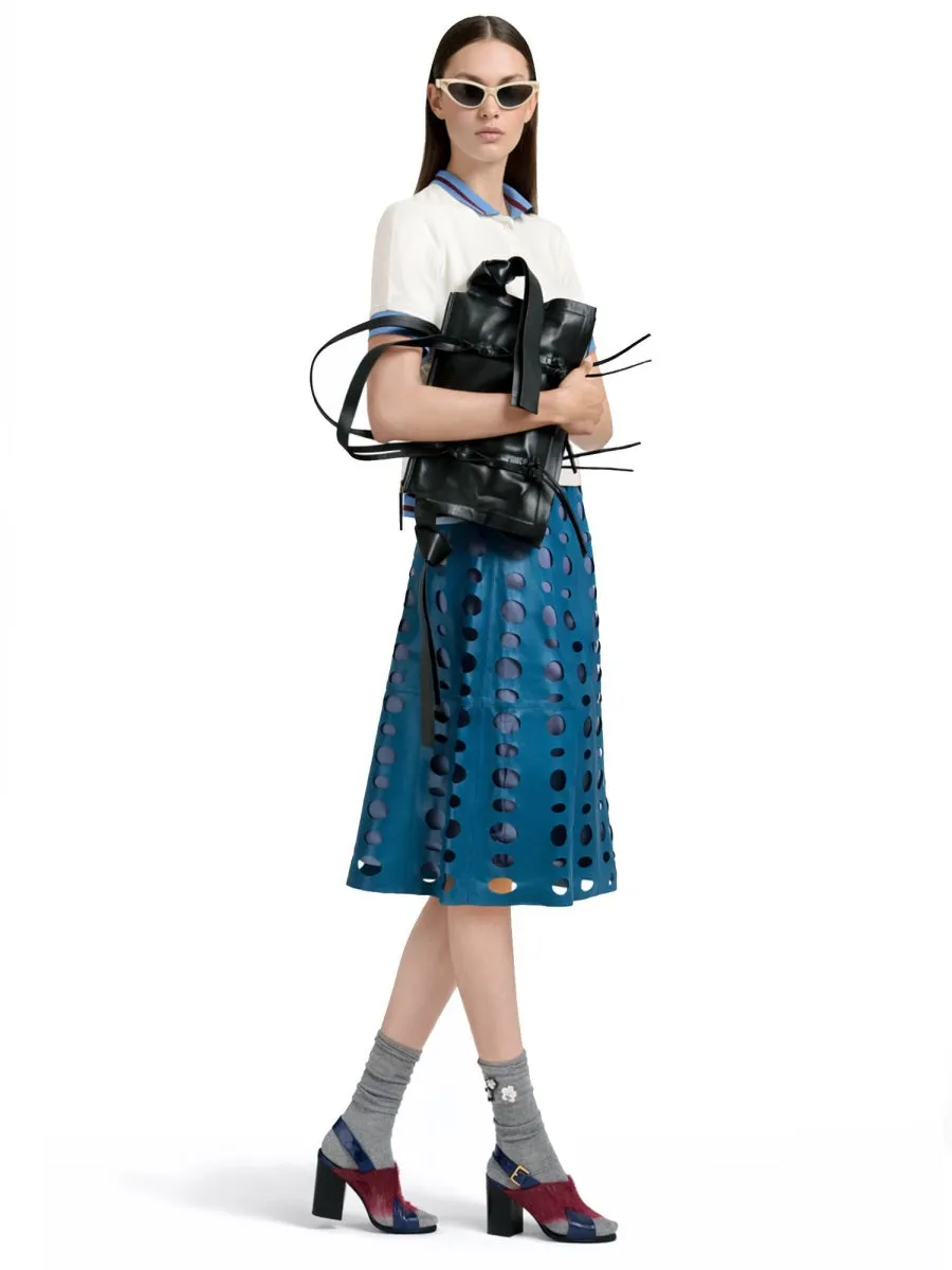 Polo With Logo sold by Wanan Luxury product image thumbnail 2