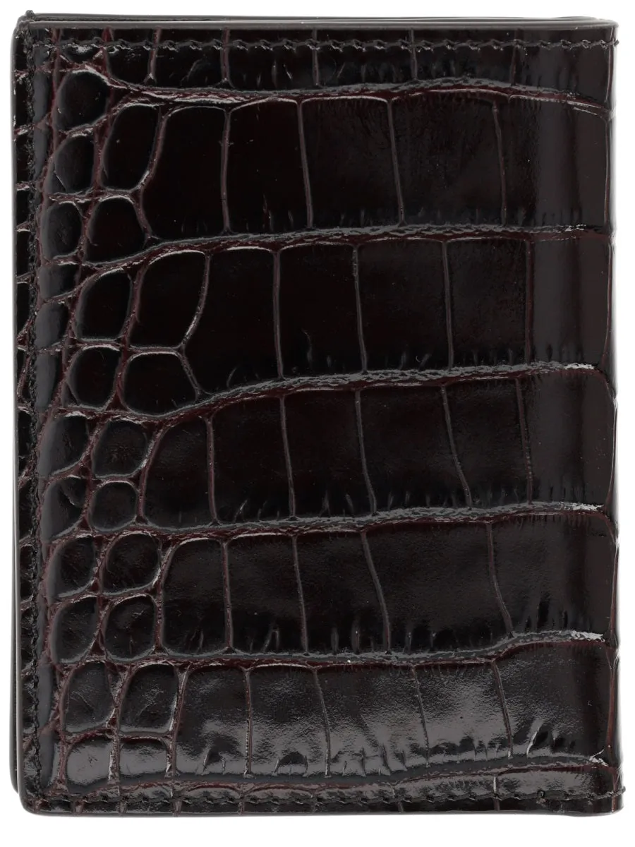 Leather Wallet sold by Wanan Luxury product image thumbnail 2