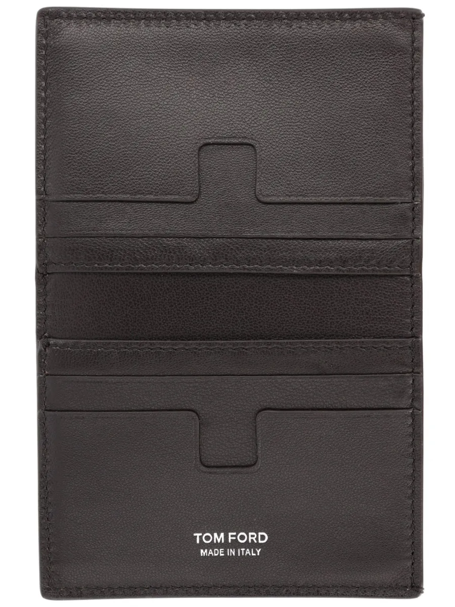 Leather Wallet sold by Wanan Luxury product image thumbnail 3