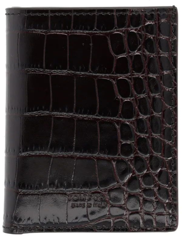 Leather Wallet sold by Wanan Luxury