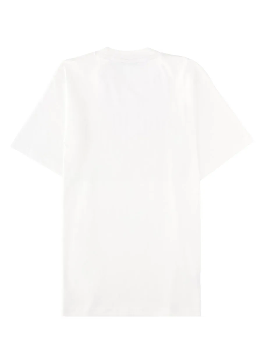 T-Shirt With Logo sold by Wanan Luxury product image thumbnail 2