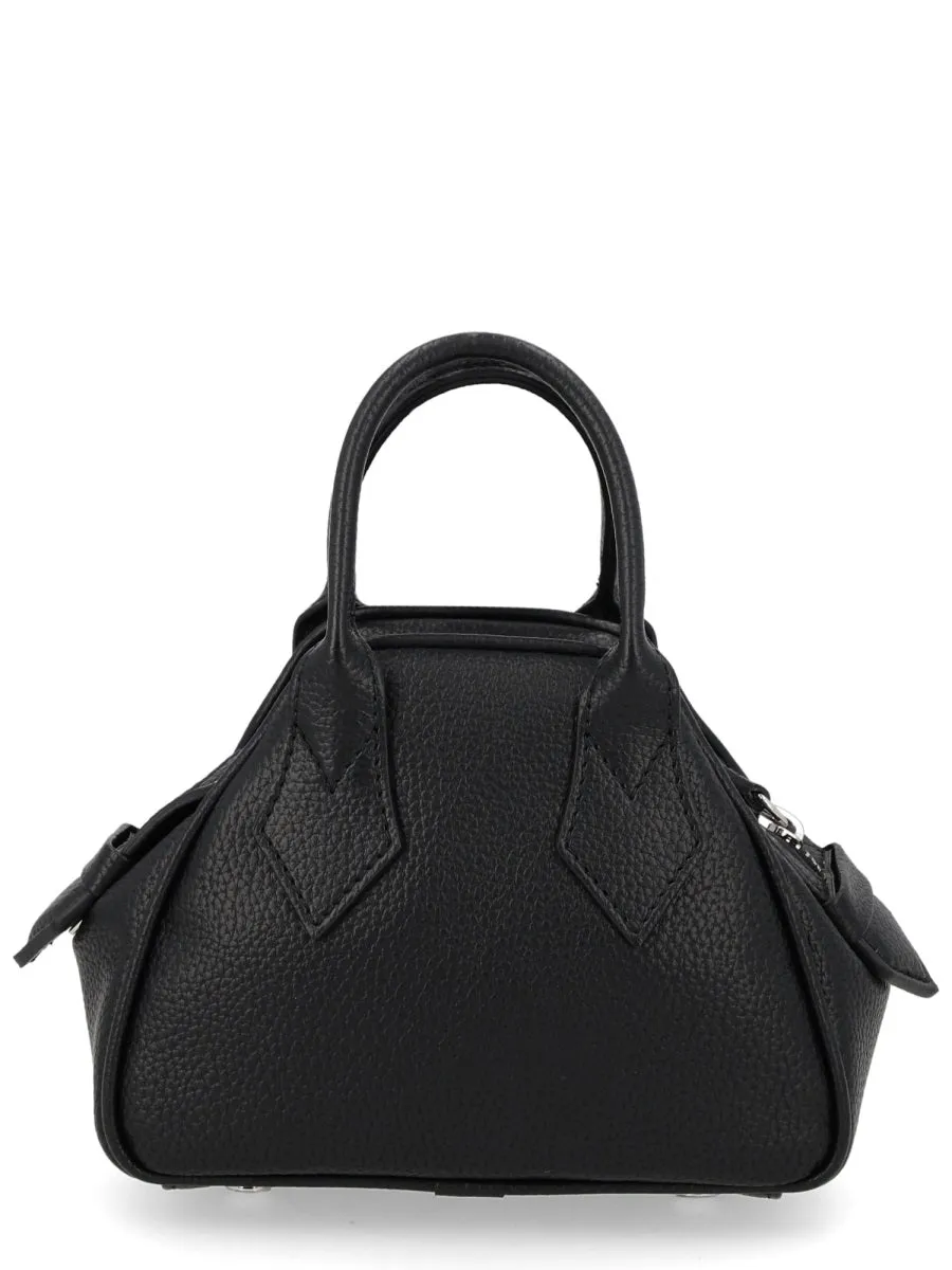 Mini "Yasmine" Bag sold by Wanan Luxury product image thumbnail 3