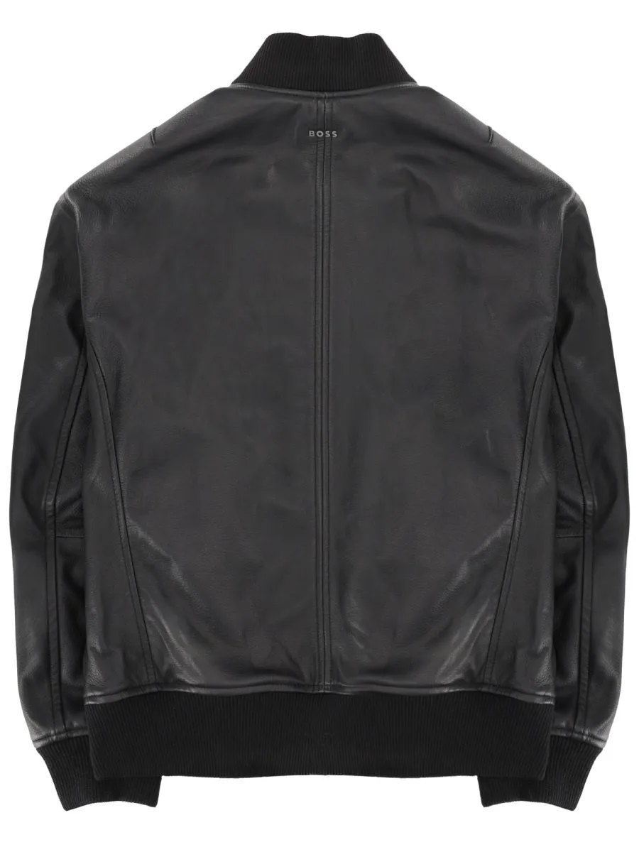 "Jakri" Jacket sold by Wanan Luxury product image thumbnail 2