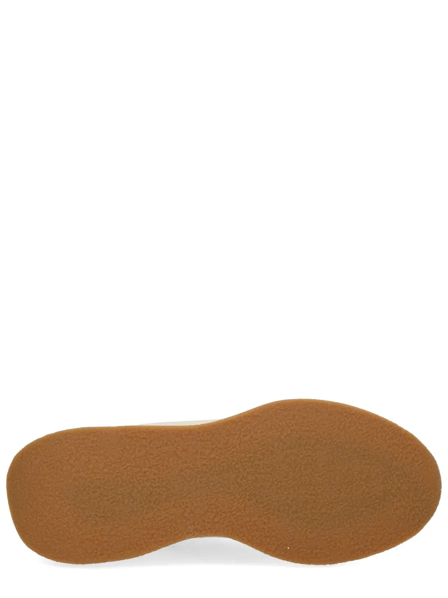 Leather Sneaker sold by Wanan Luxury product image thumbnail 5
