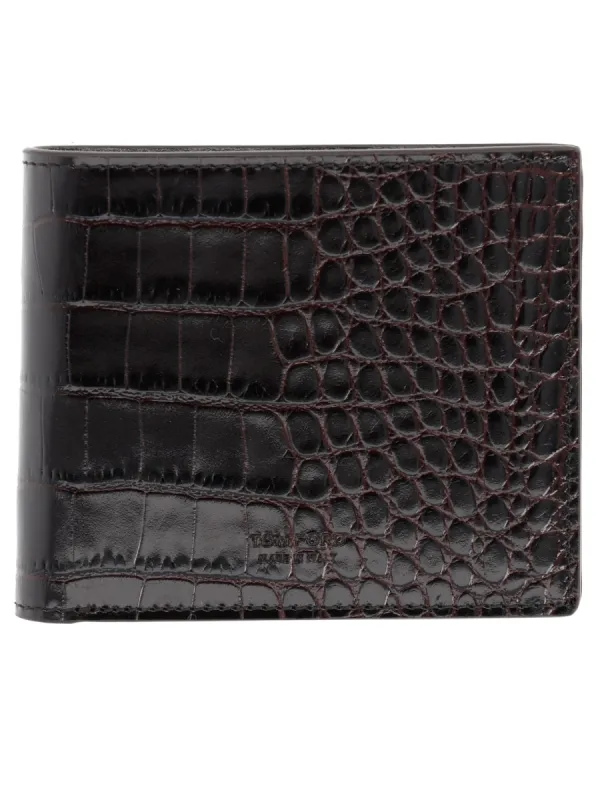 Leather Wallet sold by Wanan Luxury