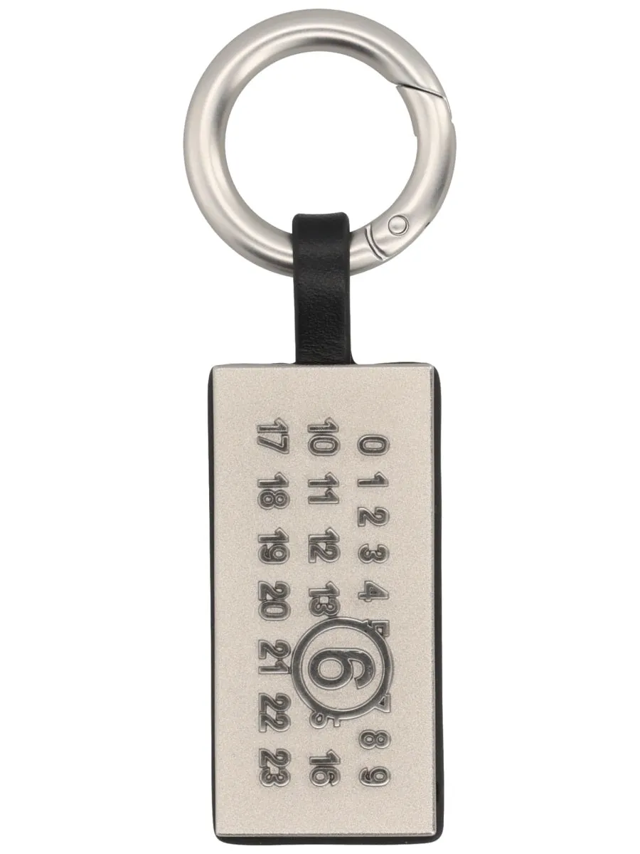 Keychain With Logo sold by Wanan Luxury