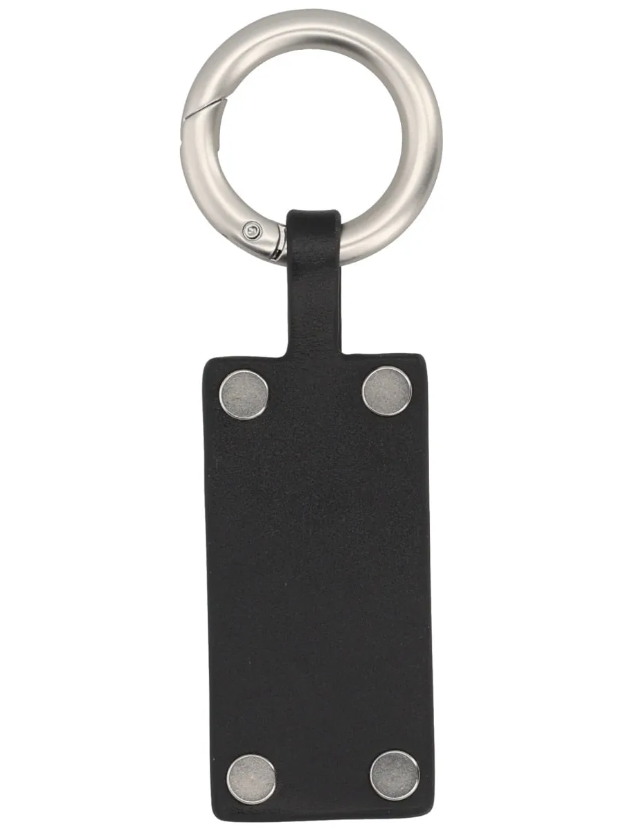 Keychain With Logo sold by Wanan Luxury product image thumbnail 2