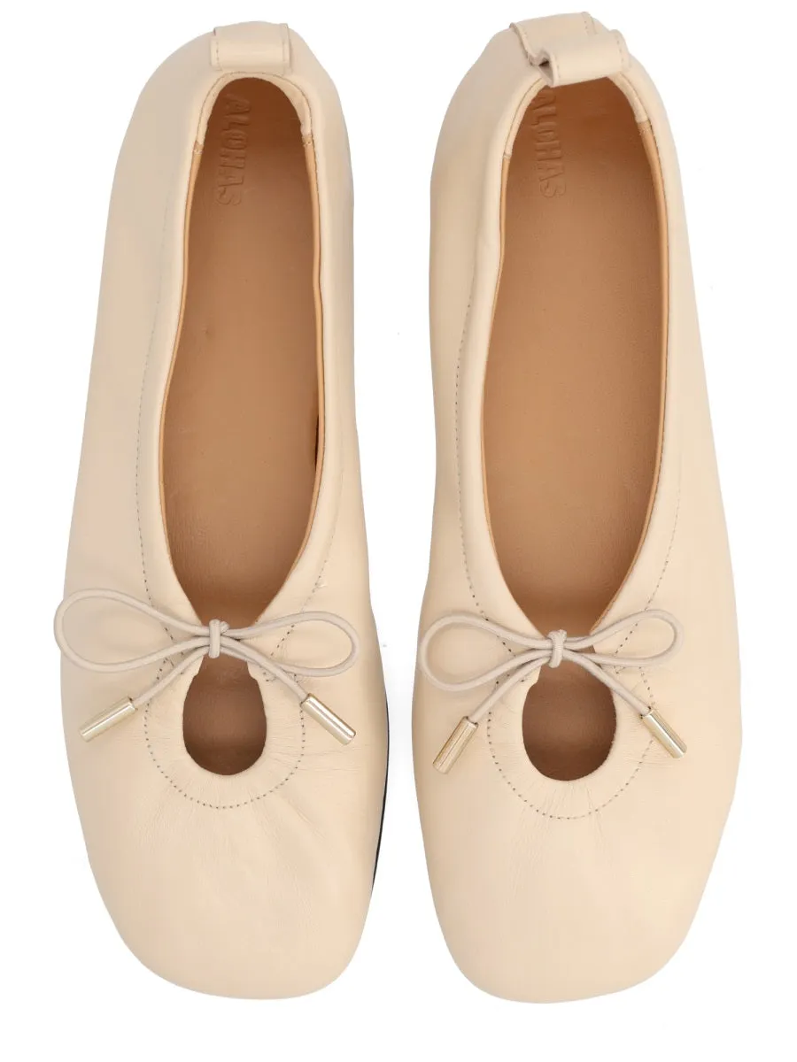 Dancer "Rosalind" sold by Wanan Luxury product image thumbnail 5