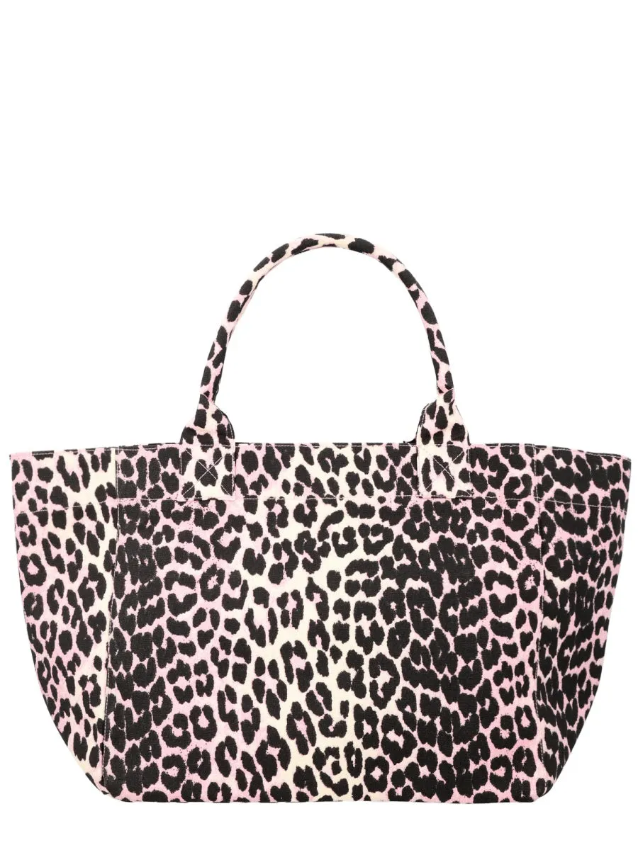 Tote Bag With Logo sold by Wanan Luxury product image thumbnail 2