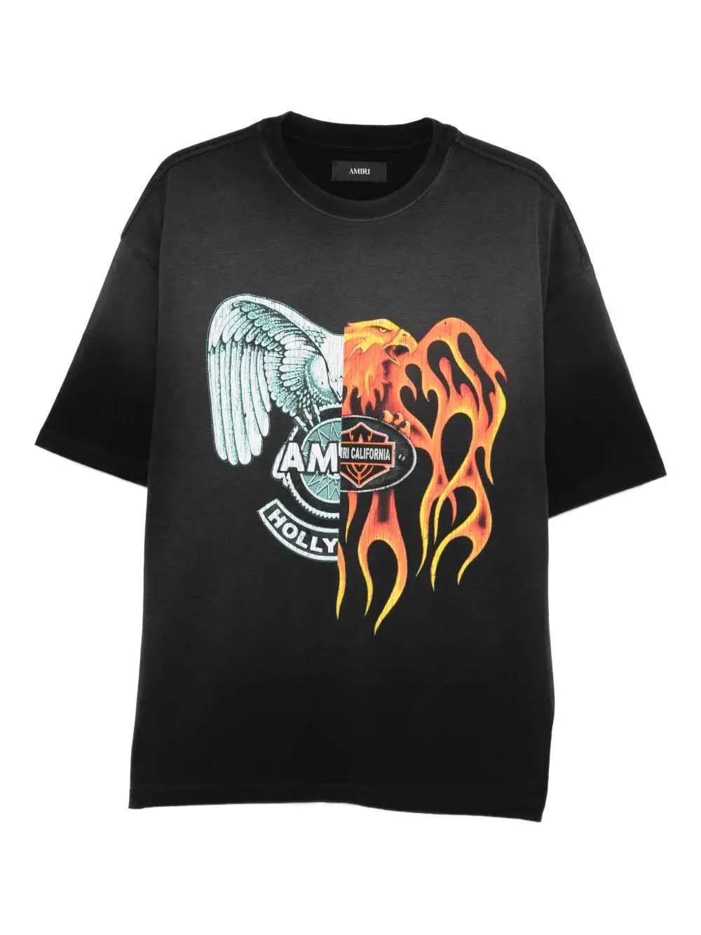 Graphic T-Shirt sold by Wanan Luxury