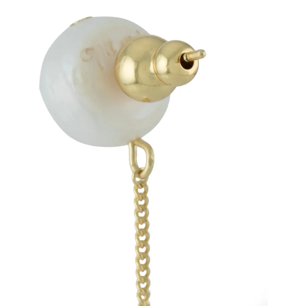 Jewellery White, Gold sold by Wanan Luxury product image thumbnail 2