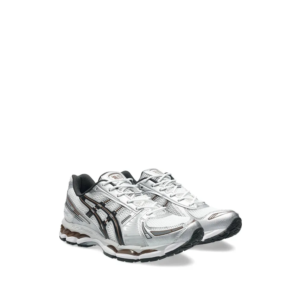 Sneakers White, Silver sold by Wanan Luxury product image thumbnail 4