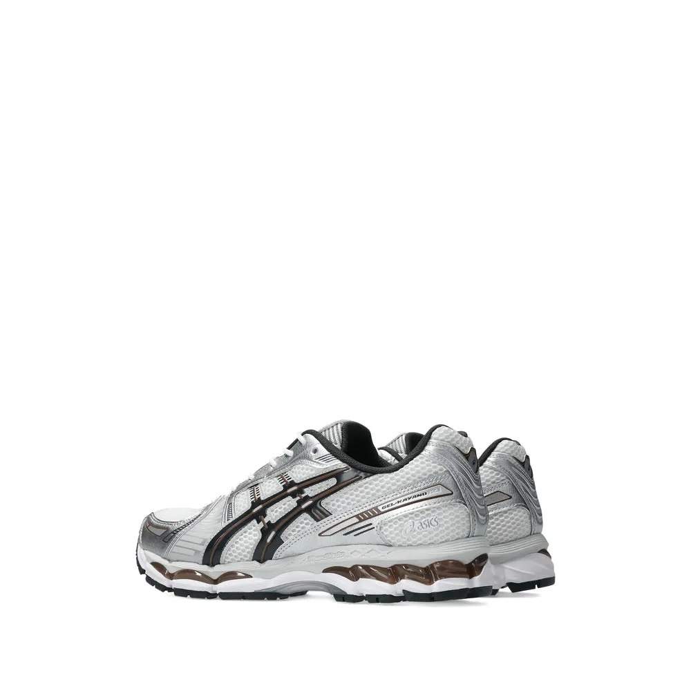 Sneakers White, Silver sold by Wanan Luxury product image thumbnail 2