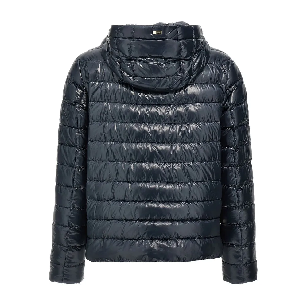 Outerwears Blue sold by Wanan Luxury product image thumbnail 3