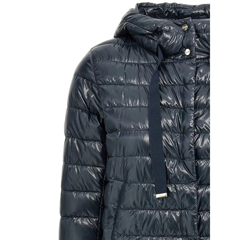 Outerwears Blue sold by Wanan Luxury product image thumbnail 2