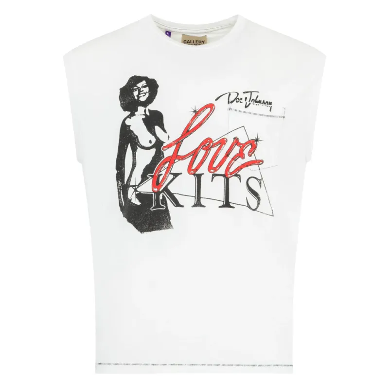 T Shirts White made by Wanan Luxury