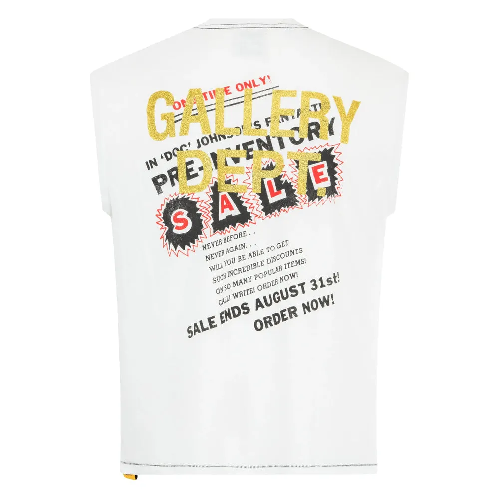 T Shirts White sold by Wanan Luxury product image thumbnail 2