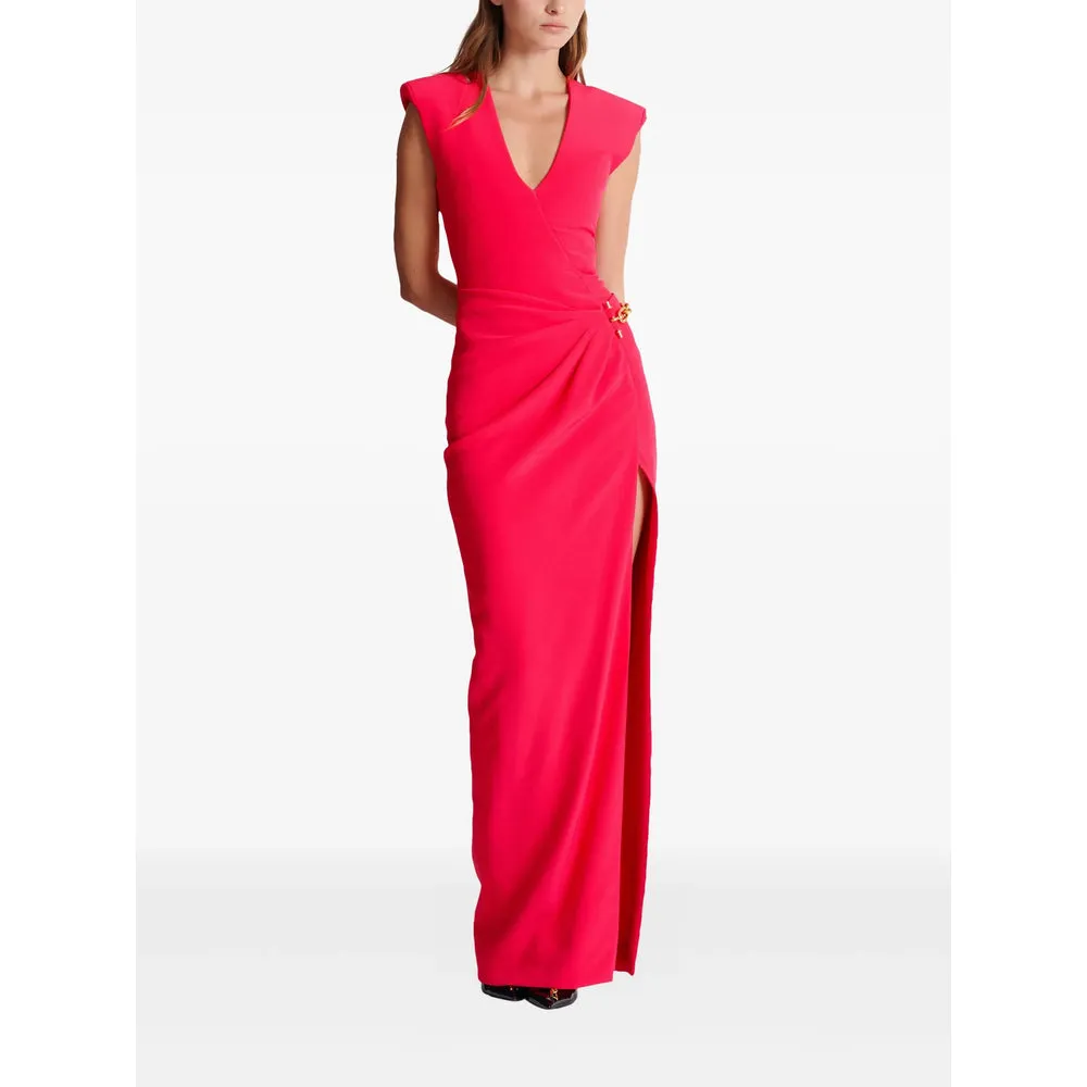 Dresses Red sold by Wanan Luxury product image thumbnail 5