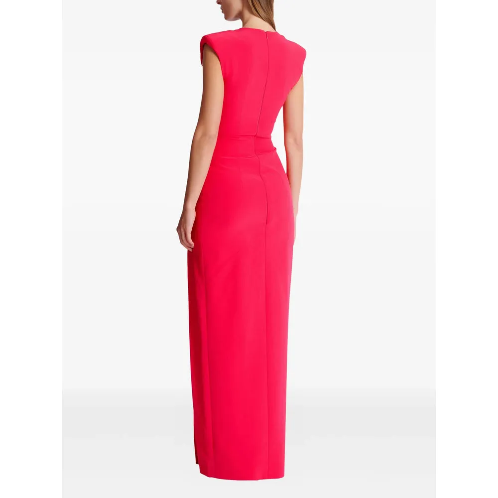 Dresses Red sold by Wanan Luxury product image thumbnail 2