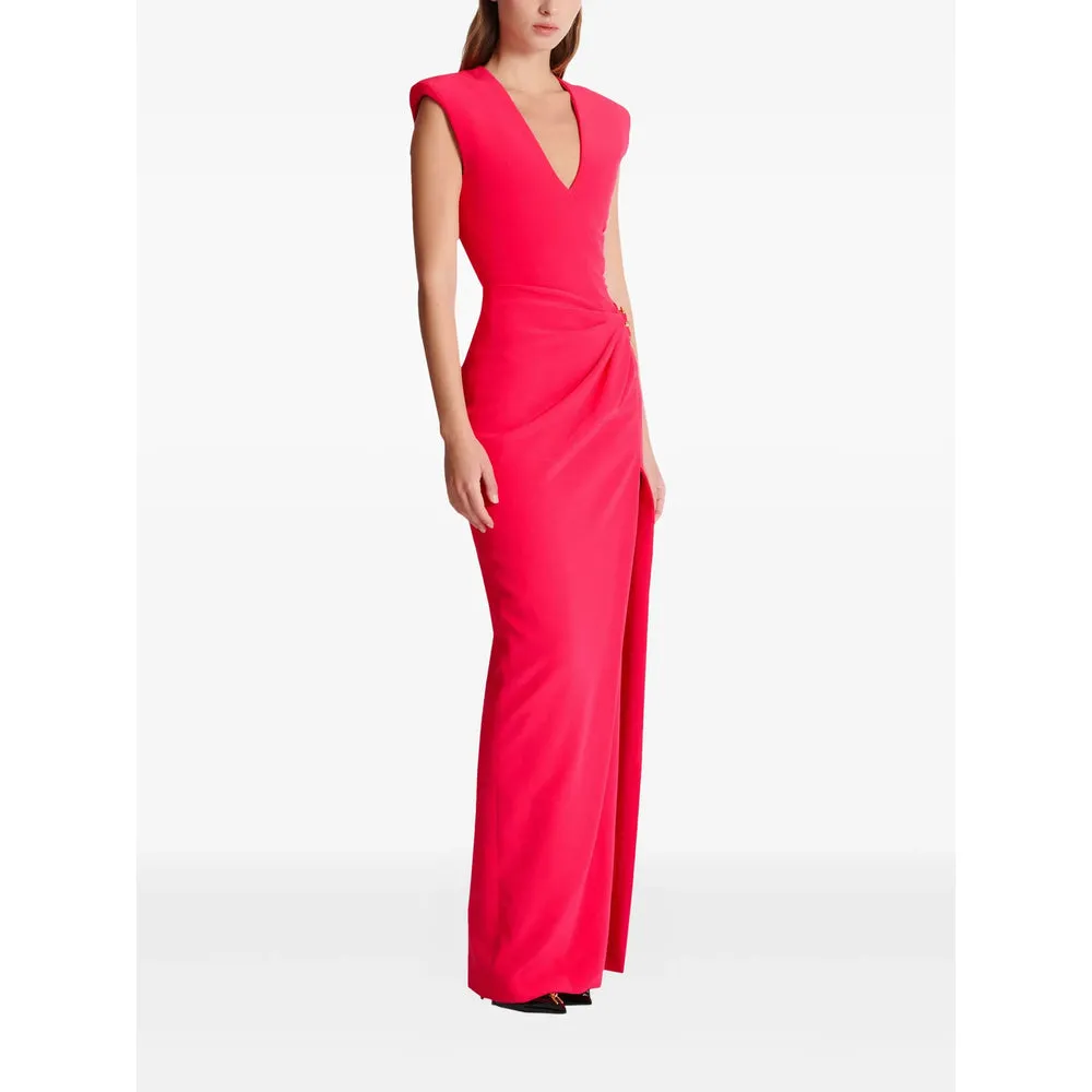 Dresses Red sold by Wanan Luxury product image thumbnail 3