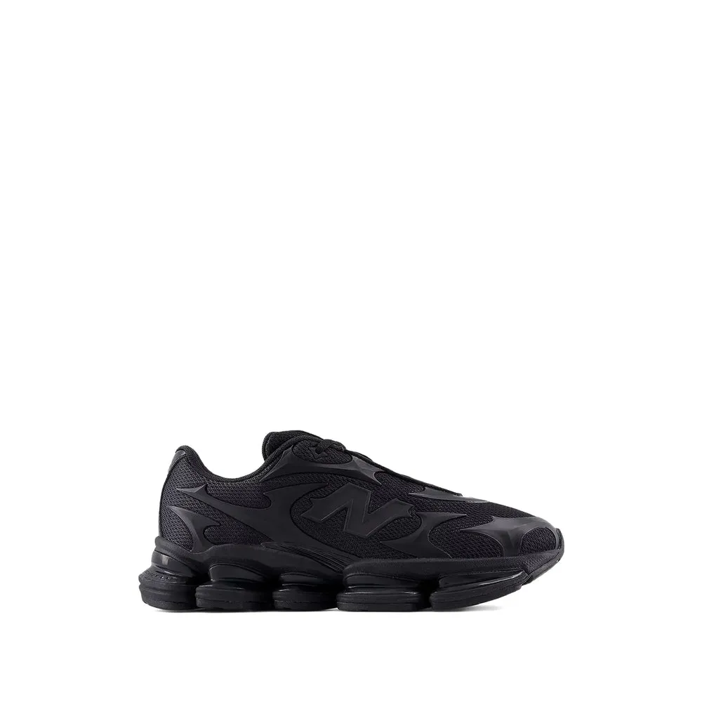 Sneakers Black sold by Wanan Luxury