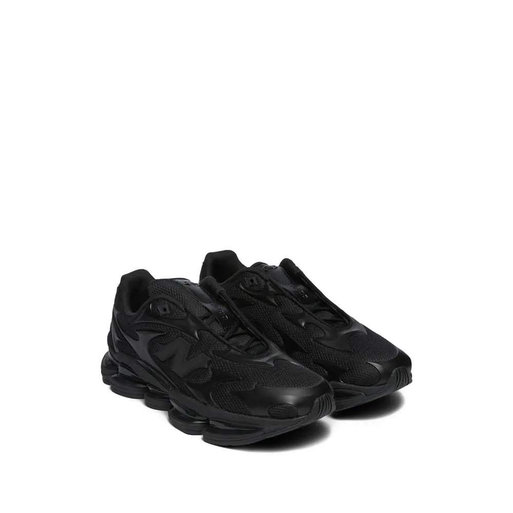 Sneakers Black sold by Wanan Luxury product image thumbnail 2