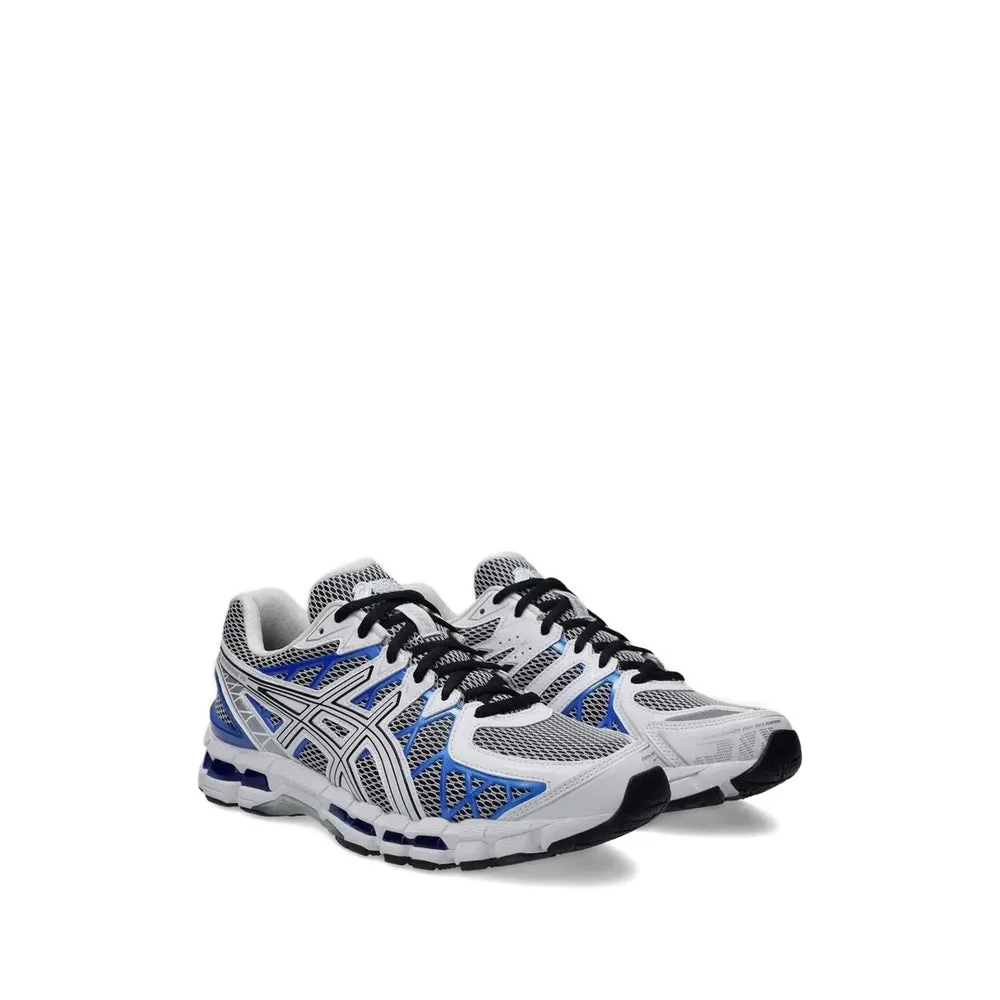 Sneakers White, Blue sold by Wanan Luxury product image thumbnail 5