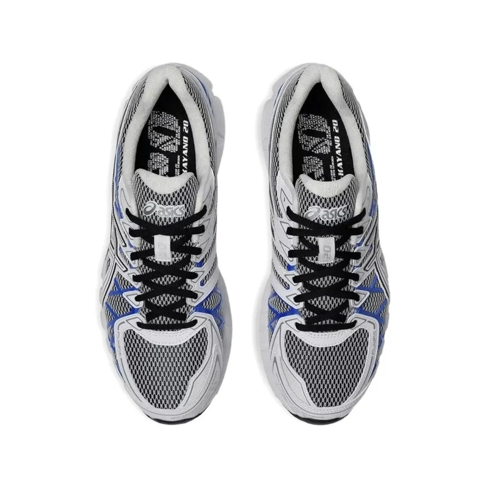 Sneakers White, Blue sold by Wanan Luxury product image thumbnail 3