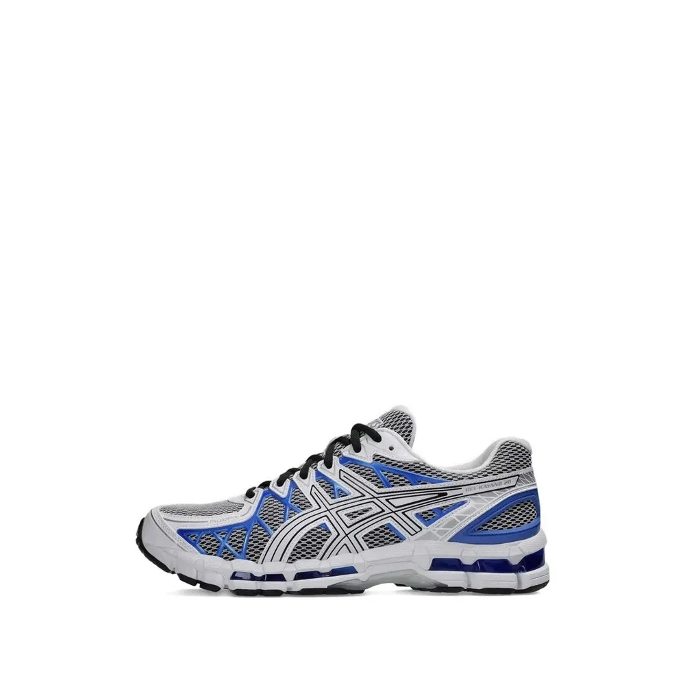 Sneakers White, Blue sold by Wanan Luxury product image thumbnail 4
