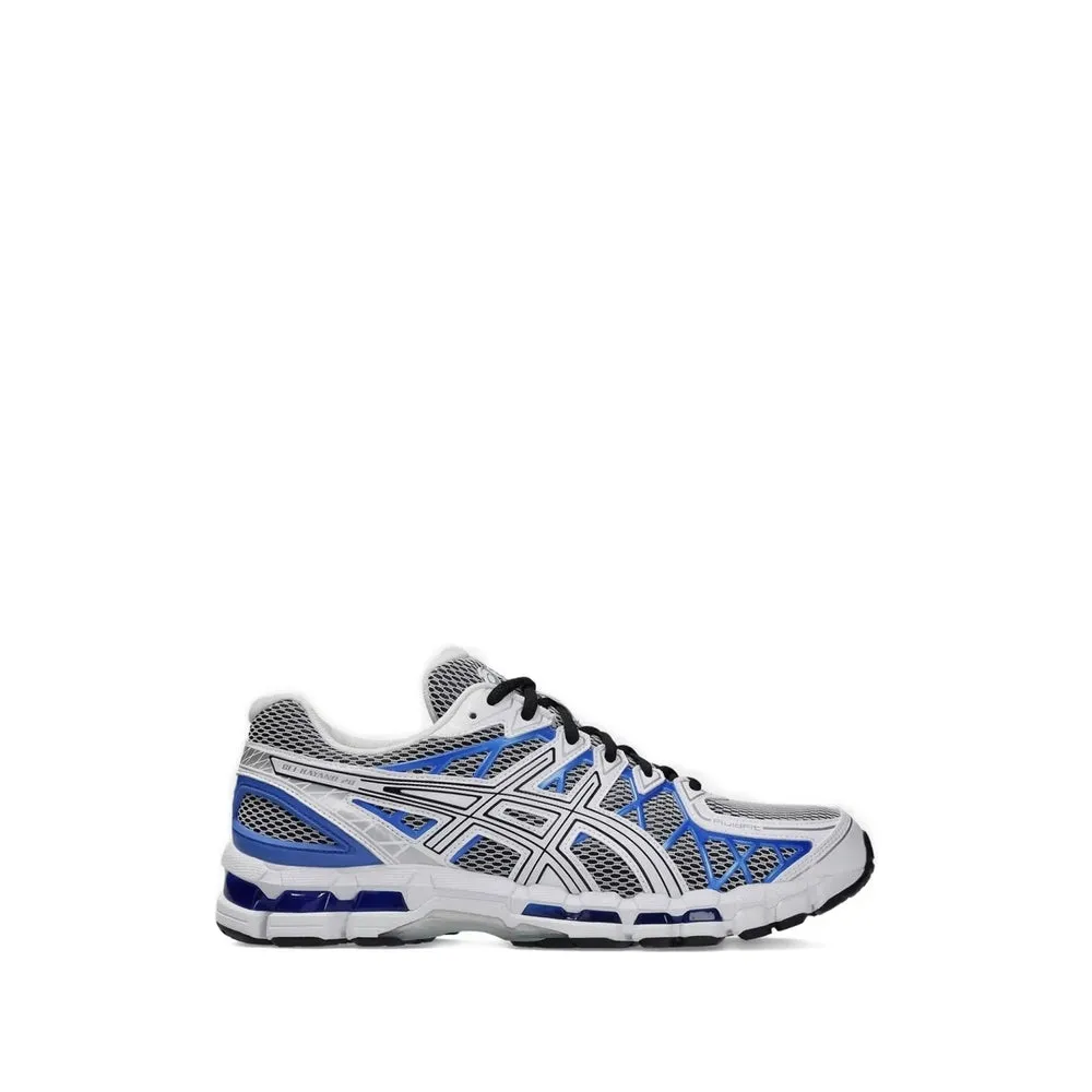 Sneakers White, Blue sold by Wanan Luxury