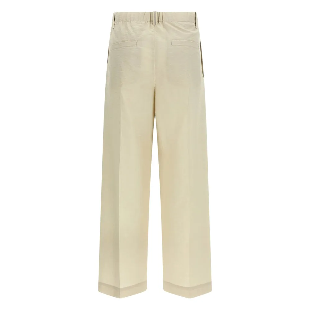 Pants Neutral sold by Wanan Luxury product image thumbnail 3