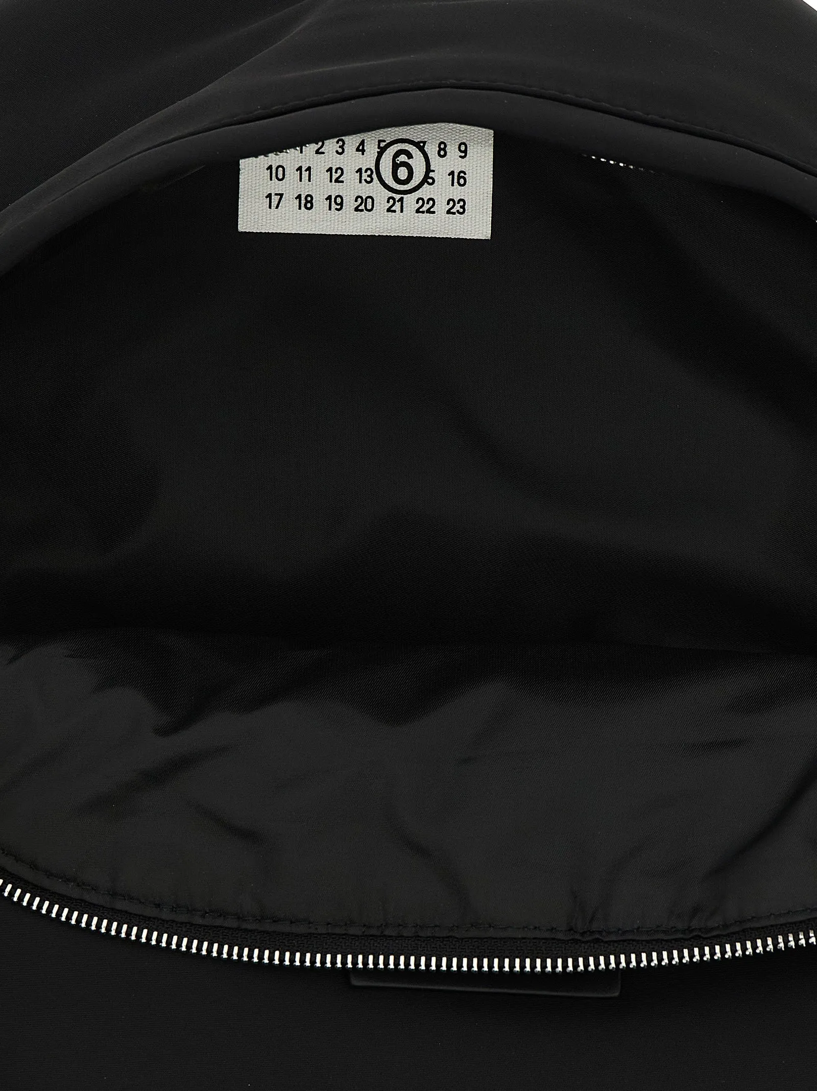 Numeric Backpacks & Travels Black sold by Wanan Luxury product image thumbnail 4