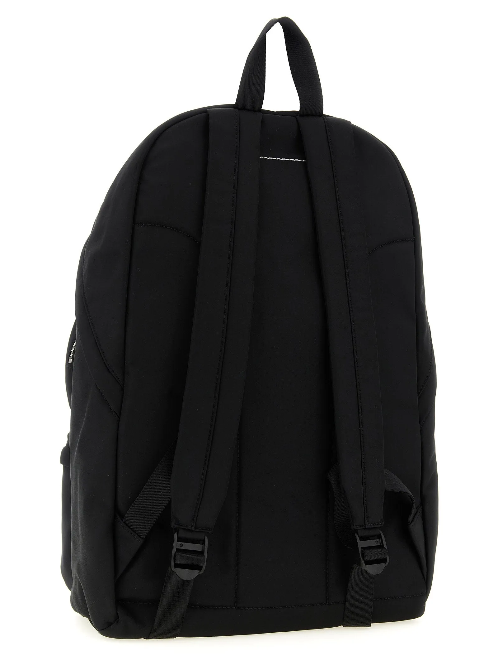 Numeric Backpacks & Travels Black sold by Wanan Luxury product image thumbnail 2