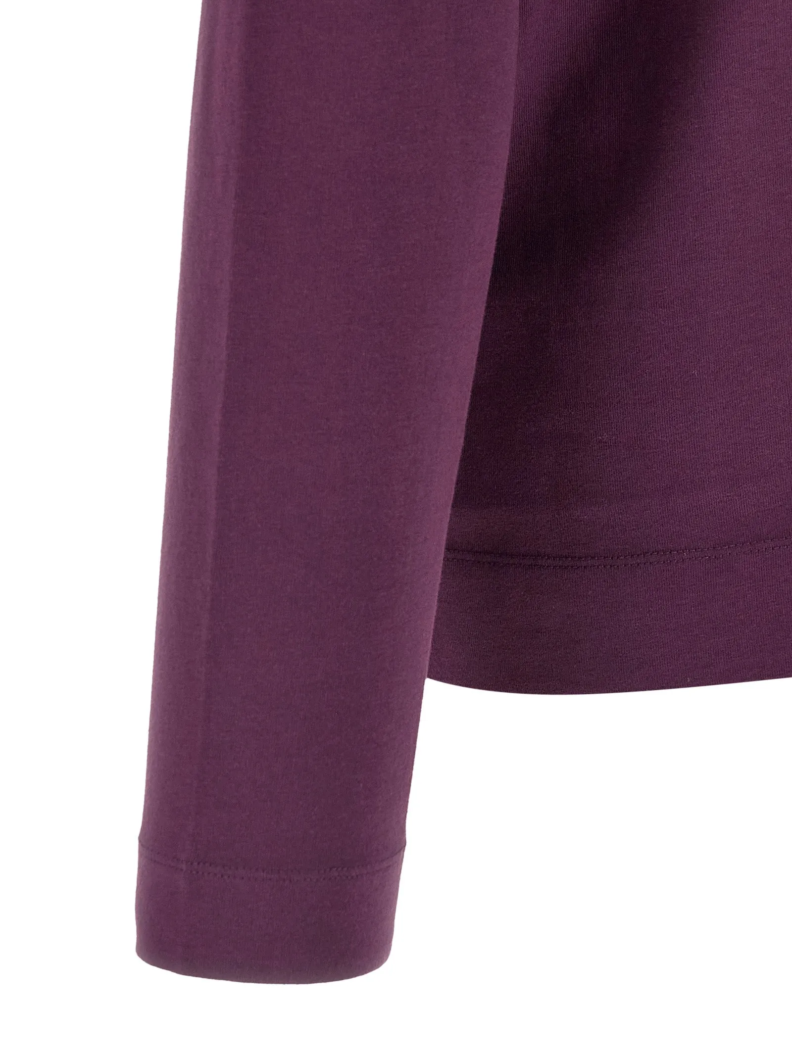 Hegland T-Shirt Purple sold by Wanan Luxury product image thumbnail 4
