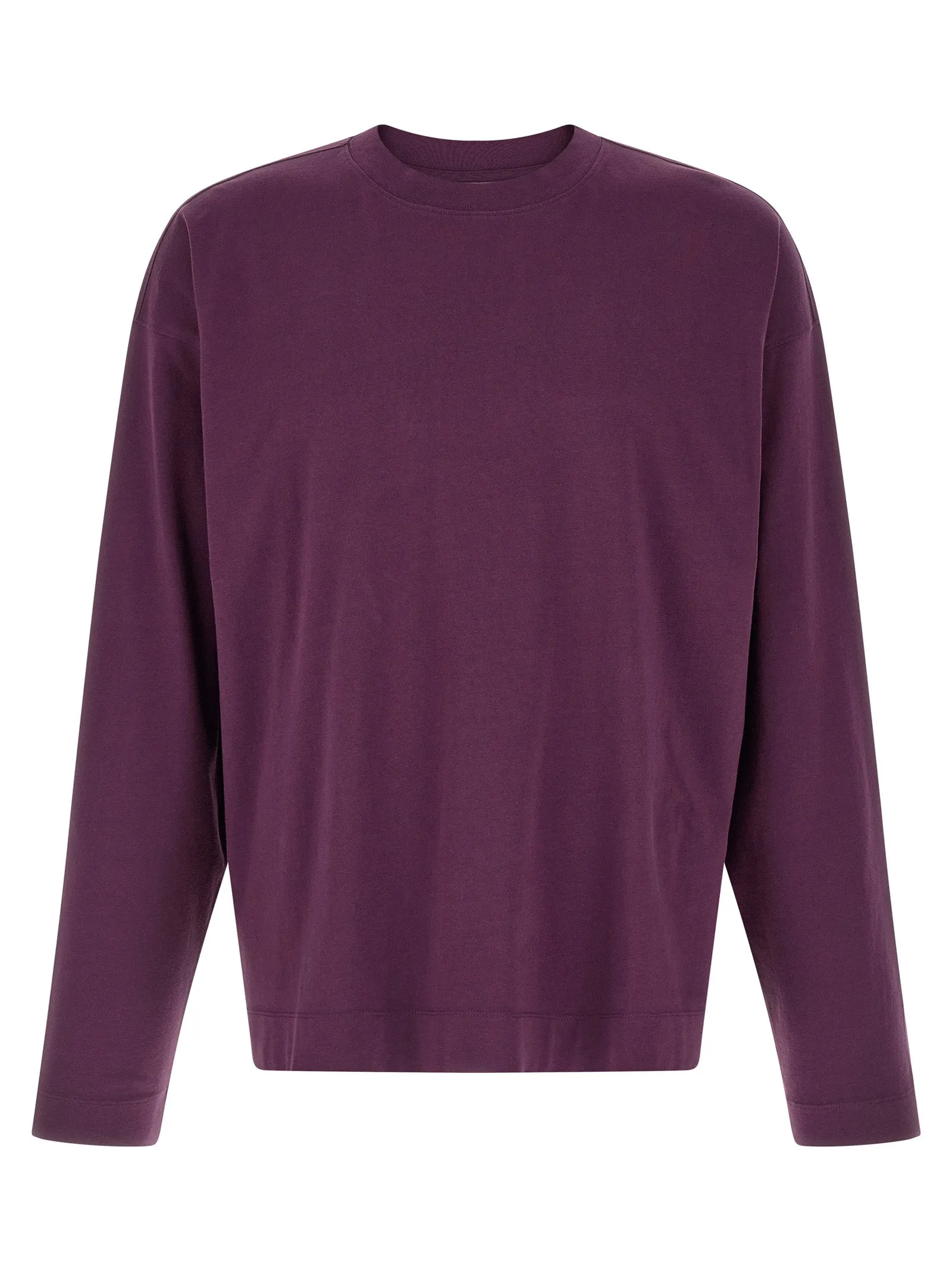 Hegland T-Shirt Purple sold by Wanan Luxury