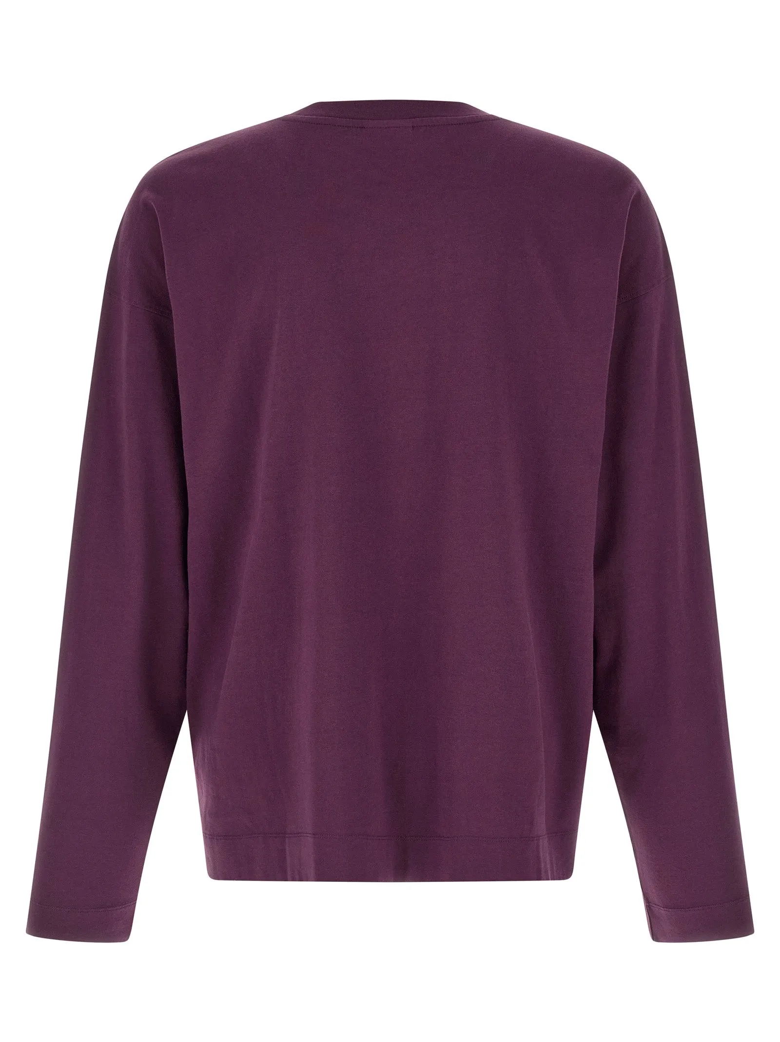 Hegland T-Shirt Purple sold by Wanan Luxury product image thumbnail 2