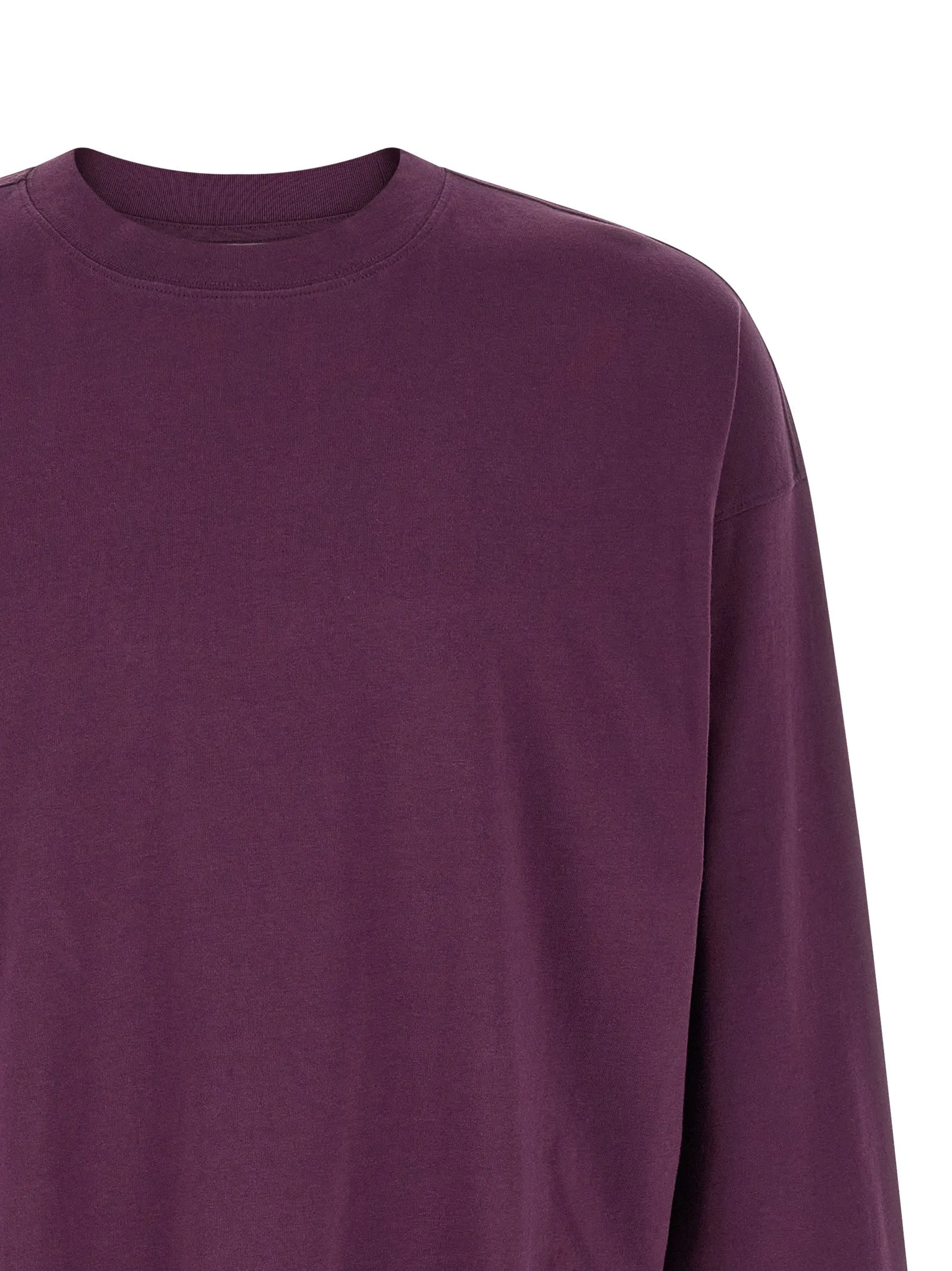 Hegland T-Shirt Purple sold by Wanan Luxury product image thumbnail 3