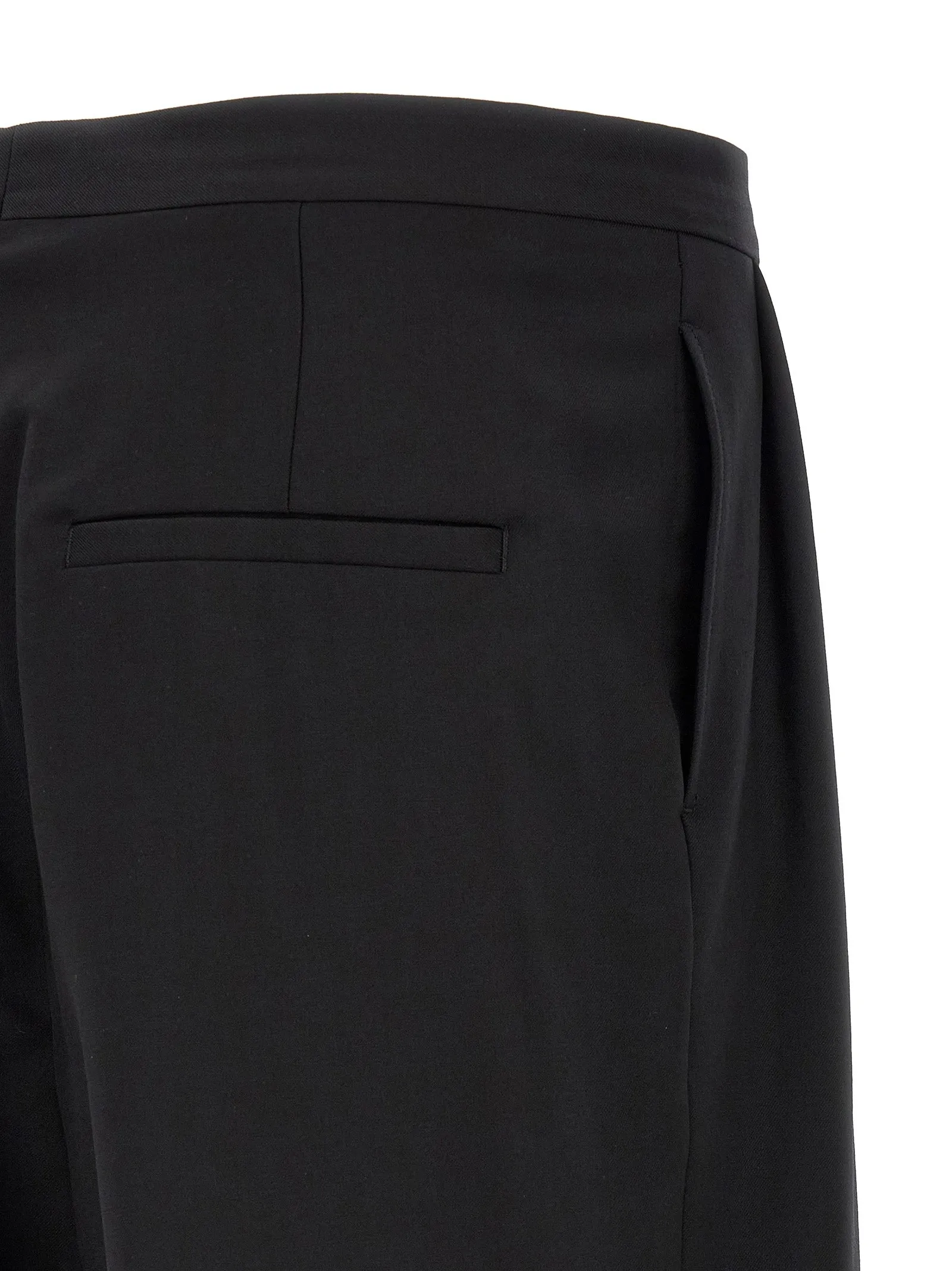 Preaches Bis Pants Black sold by Wanan Luxury product image thumbnail 4