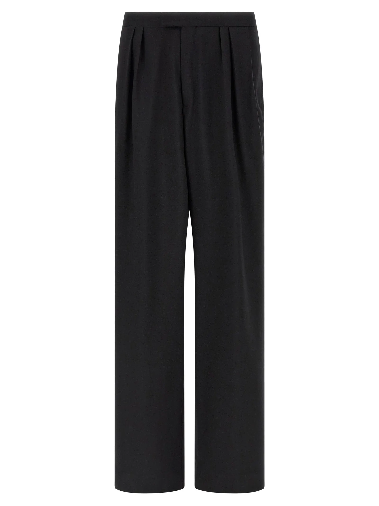 Preaches Bis Pants Black sold by Wanan Luxury