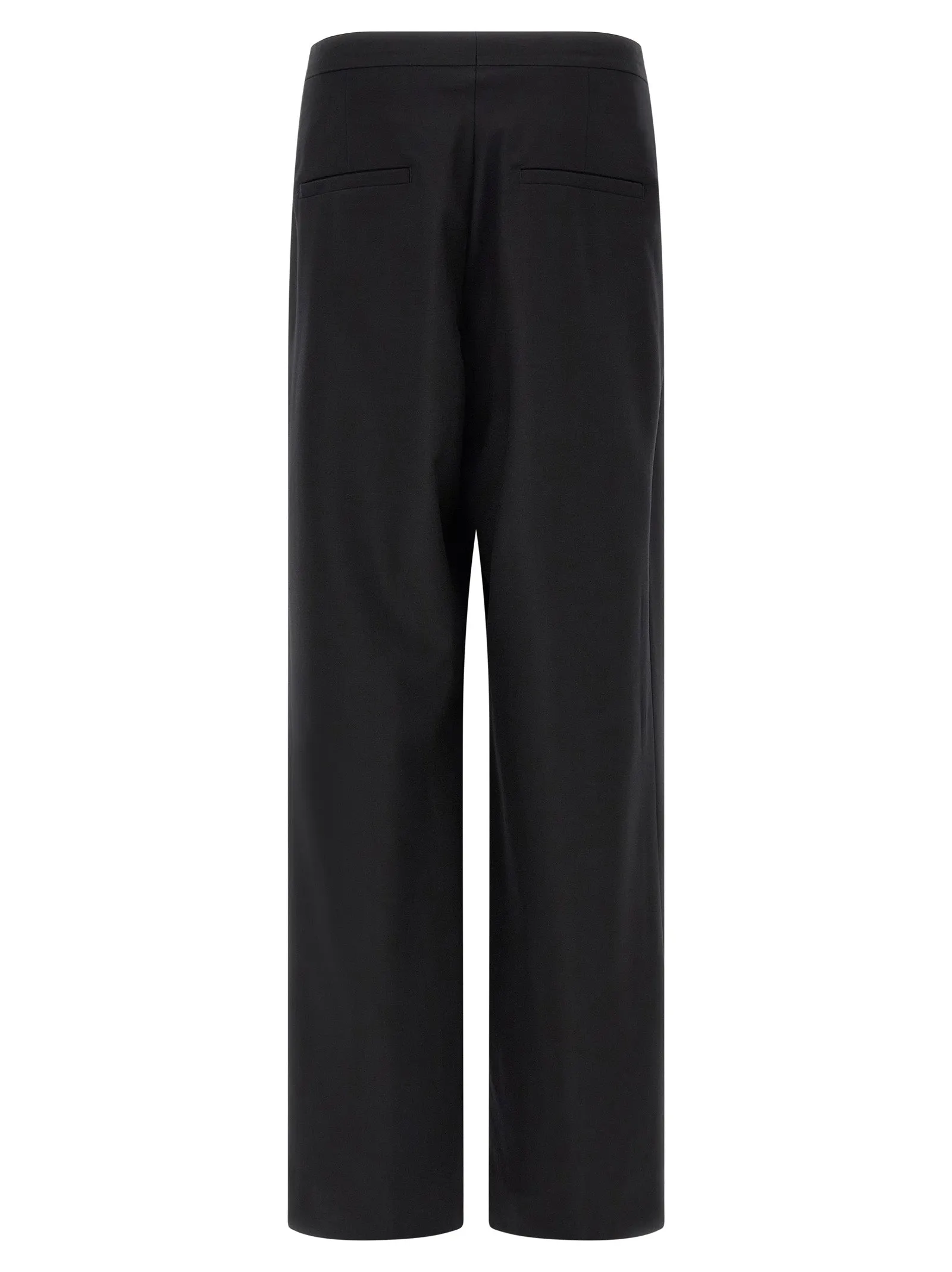 Preaches Bis Pants Black sold by Wanan Luxury product image thumbnail 2