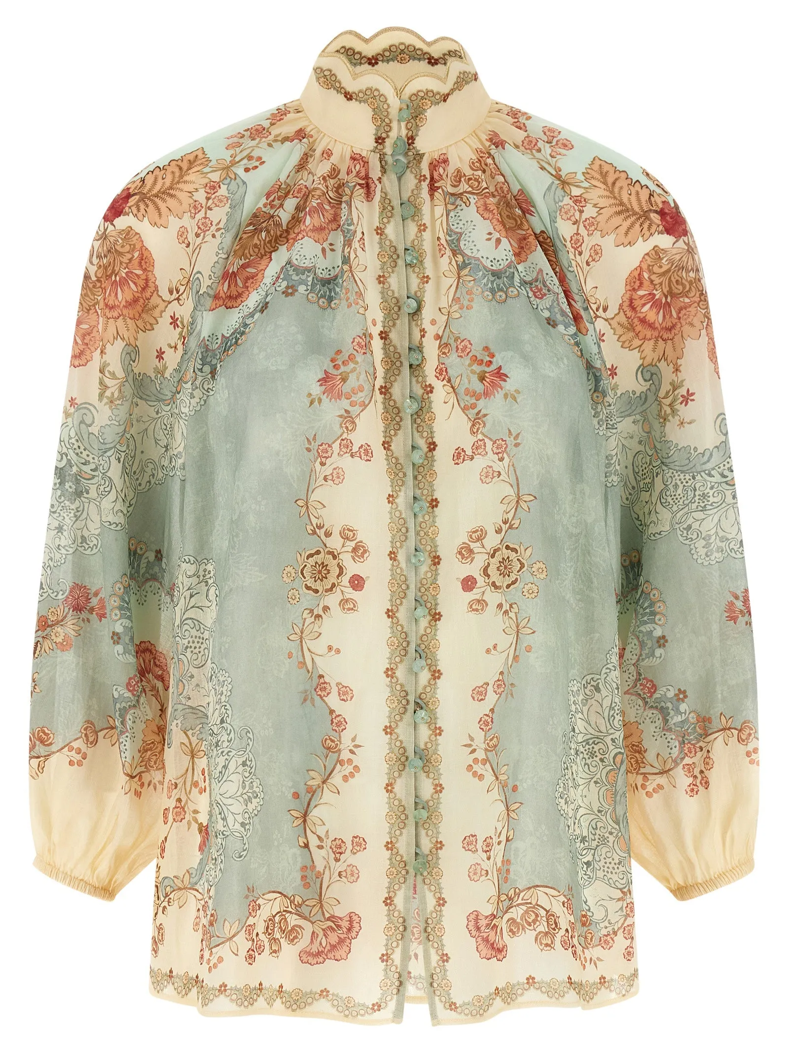 Daylight Shirt And Blouse Multicolor sold by Wanan Luxury