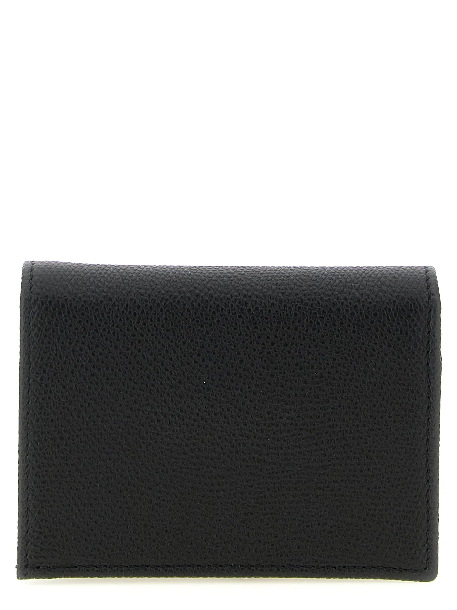 Valentino Garavani Vlogo Signature Wallet Wallets And Card Holders Black sold by Wanan Luxury product image thumbnail 2