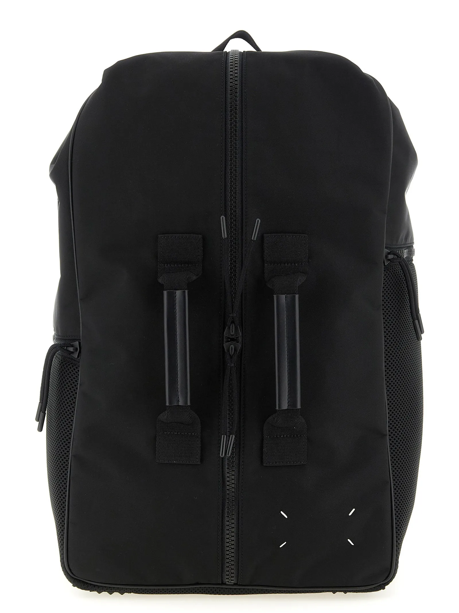 High Tech Weekender Backpacks & Travels Black sold by Wanan Luxury