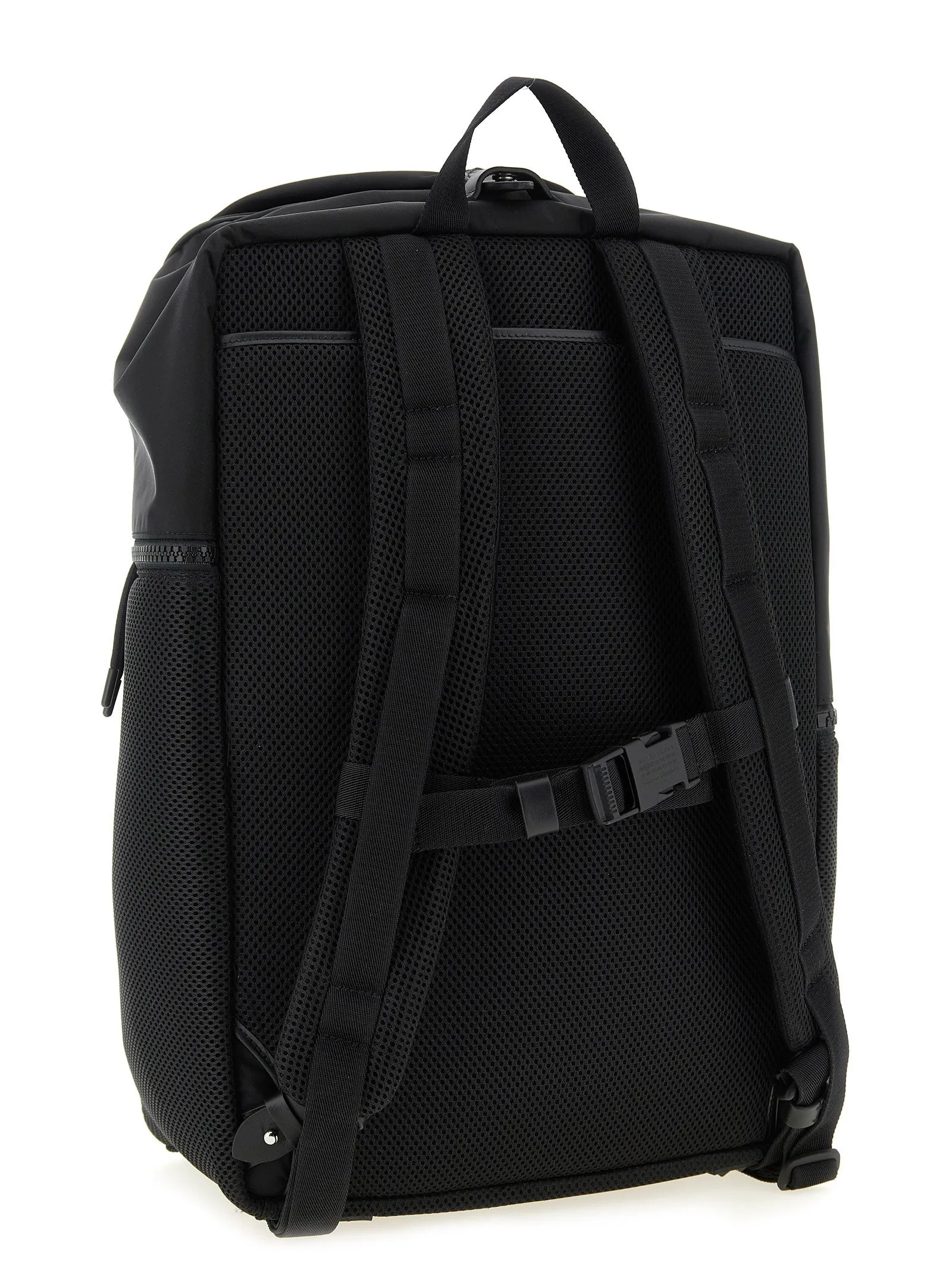 High Tech Weekender Backpacks & Travels Black sold by Wanan Luxury product image thumbnail 2