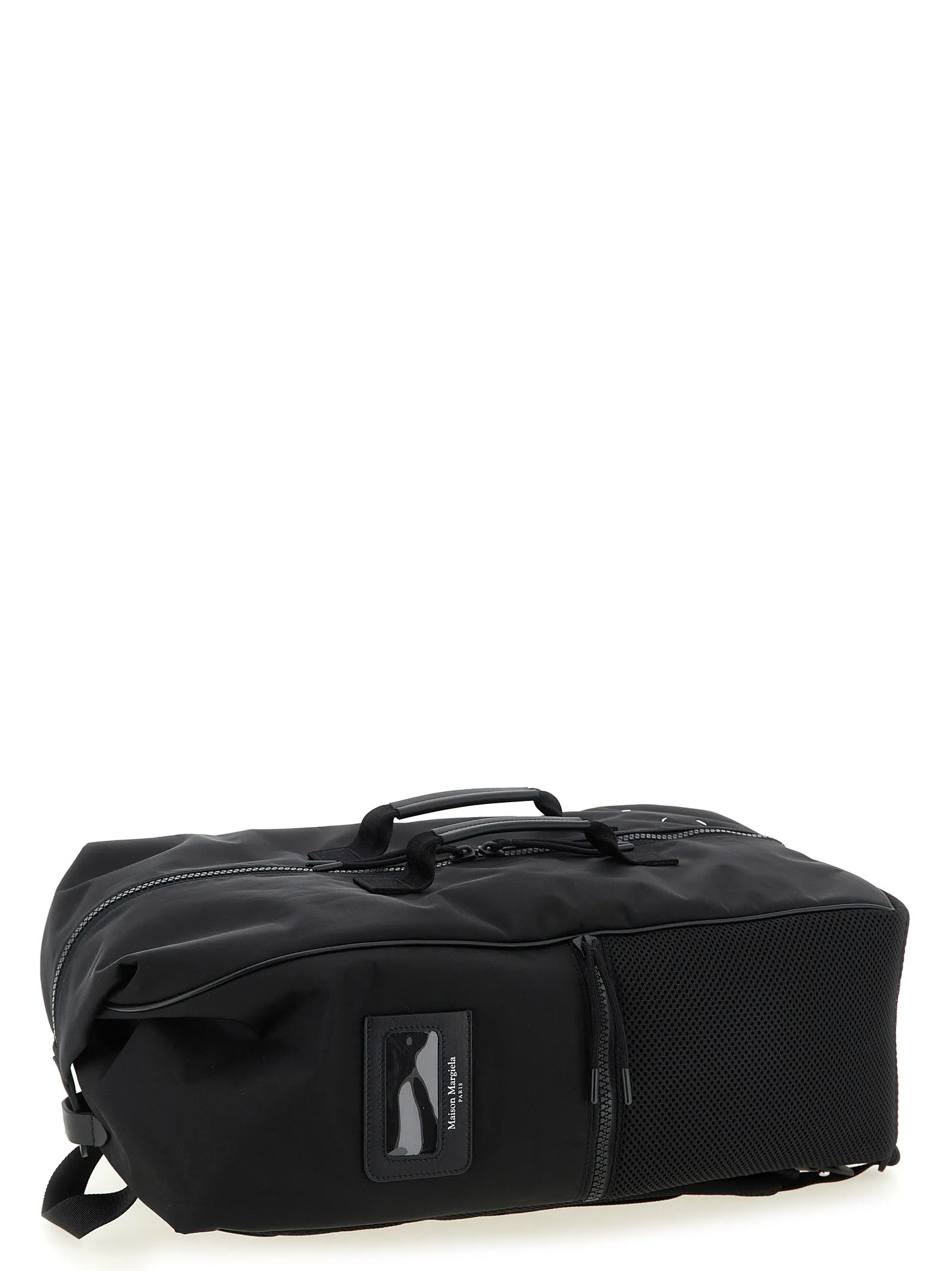 High Tech Weekender Backpacks & Travels Black sold by Wanan Luxury product image thumbnail 3